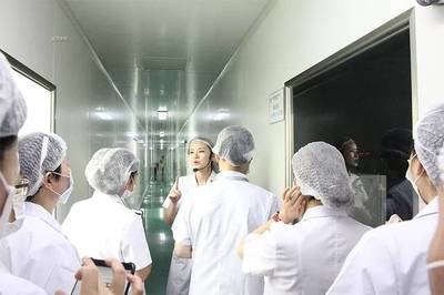 藥妝的定義與專注OTC的品牌在家居用品領(lǐng)域的領(lǐng)先探索