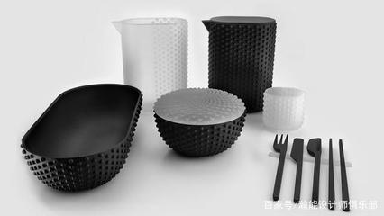 一物多用 現代家居用品的跨界魅力，21世紀餐飲精神的縮影