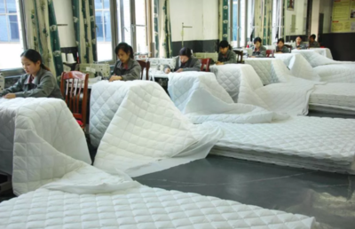 曹澤云 四十載匠心筑夢，讓“晚安”床墊溫暖世界