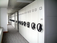 廣州密集柜工廠 優惠訂做與質量保證，一站式辦公存儲解決方案