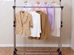 友利特家居用品 常州精品不銹鋼晾曬架的專業供應商