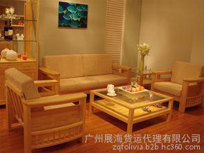 黃埔報關行 專業承接20/40GP HC實木家具展海報關、商檢及檢驗代理服務